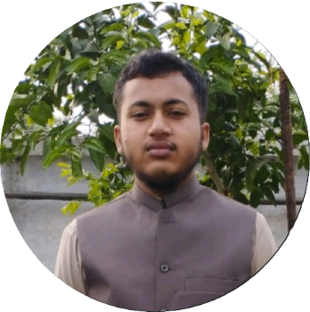 Ahmed Ali Zahid